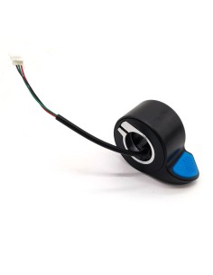 ACELERADOR GENERICO - VALIDO PARA XIAOMI Y G30