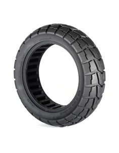 RUEDA MACIZA 10X2.75 OFFROAD