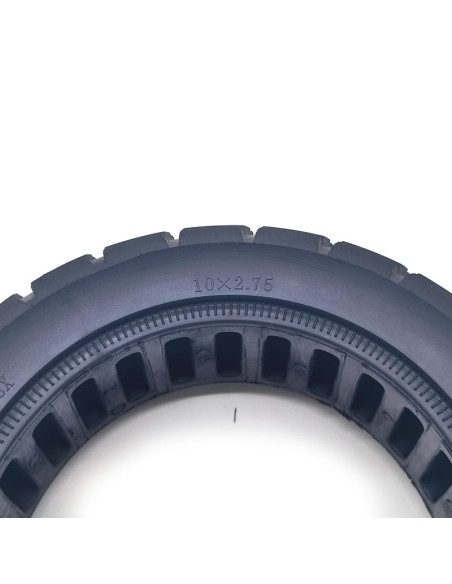 RUEDA MACIZA 10X2.75 OFFROAD