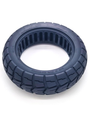 RUEDA MACIZA 10X2.75 OFFROAD