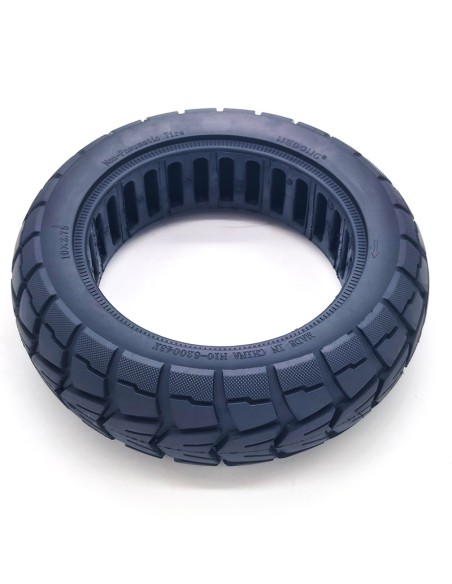 RUEDA MACIZA 10X2.75 OFFROAD