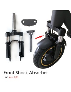 SUSPENSION DELANTERA NINEBOT MAX G30 2