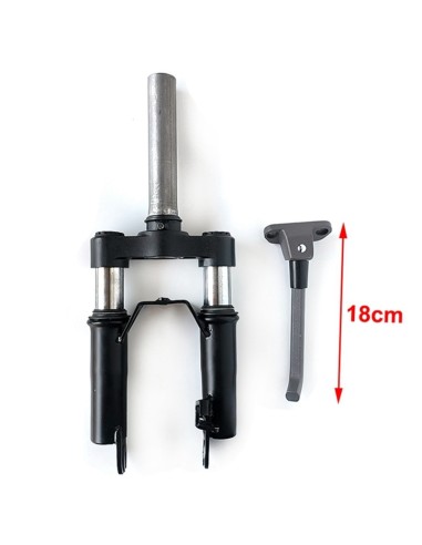 SUSPENSION DELANTERA NINEBOT MAX G30