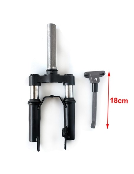 SUSPENSION DELANTERA NINEBOT MAX G30