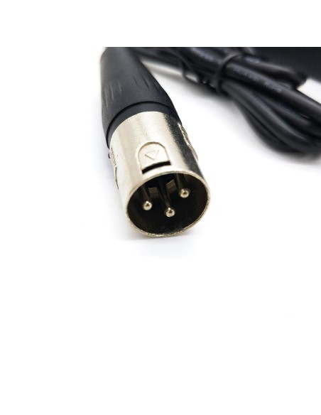 CARGADOR 48V 2A CONECTOR XLR