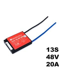 BMS DALY 13S 48V 20A
