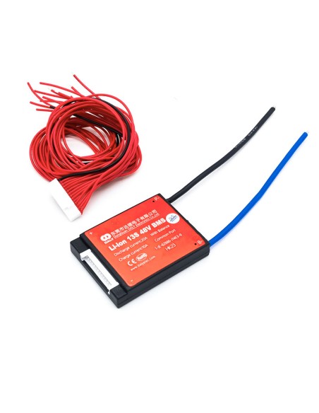 BMS DALY 13S 48V 20A