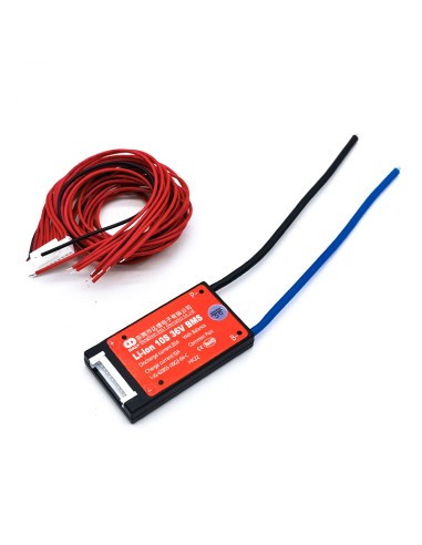BMS DALY 10S 36V 20A
