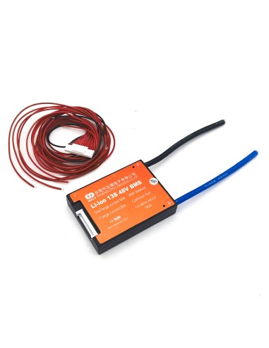 BMS DALY 13S 48V 60A