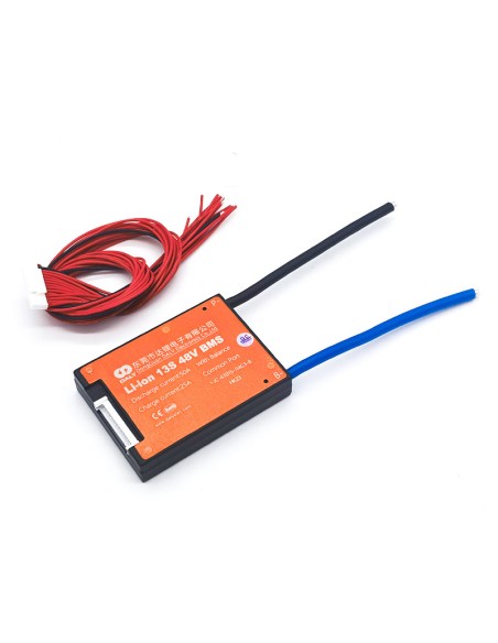 BMS DALY 13S 48V 50A