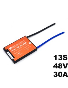 BMS DALY 13S 48V 30A