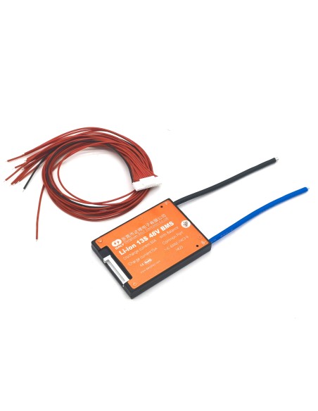 BMS DALY 13S 48V 30A