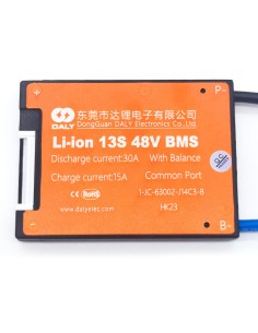 BMS DALY 13S 48V 30A 2
