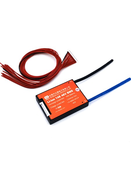 BMS DALY 14S 52V 60A