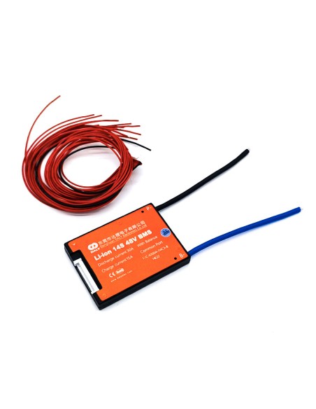 BMS DALY 14S 52V 30A