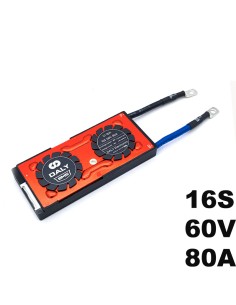 BMS DALY 16S 60V 80A