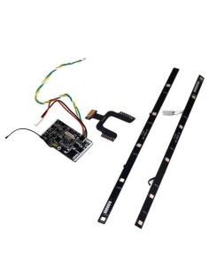 PLACA BMS PARA BATERIA XIAOMI - VERSION MEJORADA