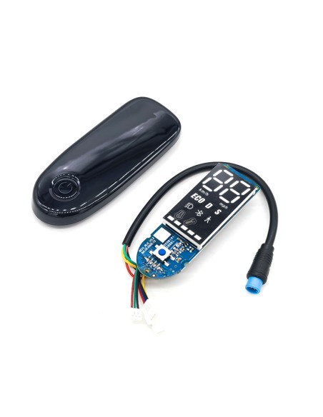 PANTALLA DISPLAY NINEBOT SERIE F Y D