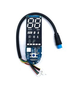 PANTALLA DISPLAY NINEBOT SERIE F Y D 2
