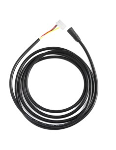 CABLE DE ALIMENTACION PARA NINEBOT MAX G30 2