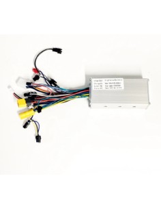 CONTROLADORA DUAL UNIVERSAL CON PANTALLA 52V 2