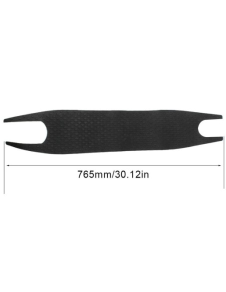 BASE PVC PARA NINEBOT ES