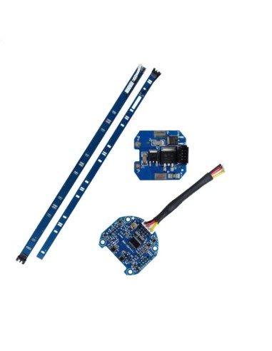 BMS PARA NINEBOT SEGWAY ES1, ES2, ES4