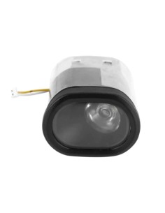 LUZ DELANTERA PATINETE NINEBOT SEGWAY ES1, ES2, ES4