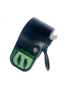 ACELERADOR PARA PATINETE NINEBOT  ES1 ES2 ES4 Y COMPARTIDOS 2
