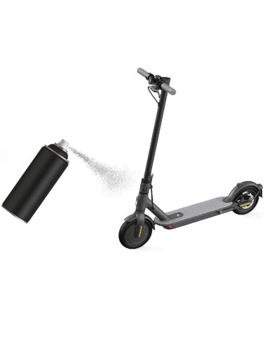 PINTURA EN SPRAY PARA PATINETE XIAOMI 375ML