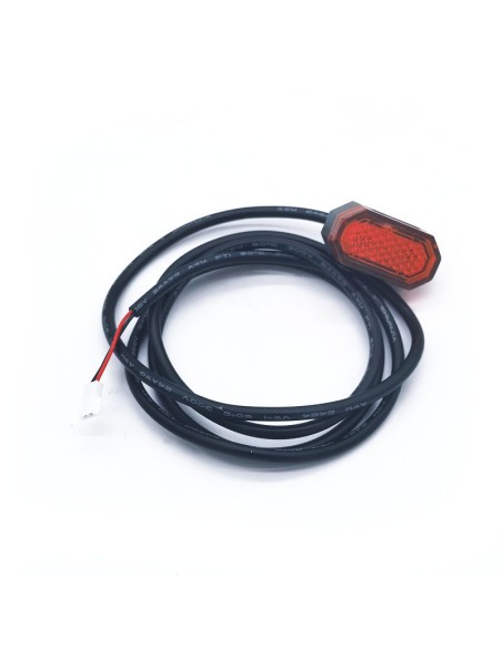 LUZ TRAERA GENERICA - PARA GUARDABARROS DE 4 TORNILLOS