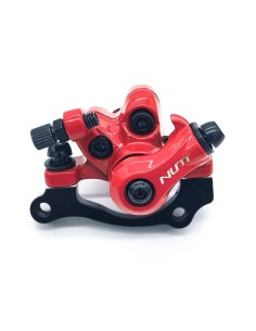 PINZA DE FRENO NUTT IZQUIERDA - MODELO 2 2