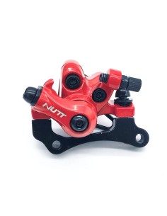 PINZA DE FRENO NUTT DERECHA - MODELO 2 2