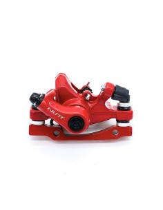 PINZA DE FRENO NUTT DERECHA - MODELO 1 2