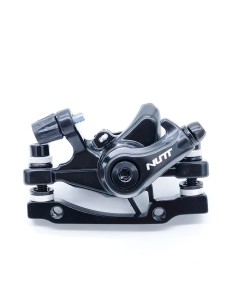 PINZA DE FRENO NUTT IZQUIERDA- MODELO 1 2