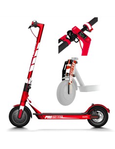 VINILO PARA XIAOMI PROSTREET COLORES