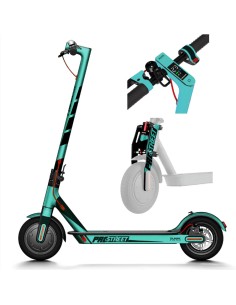 VINILO PARA XIAOMI PROSTREET COLORES 2