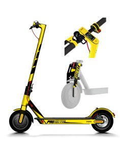 VINILO PARA XIAOMI PROSTREET COLORES 2