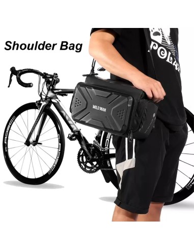 BOLSA IMPERMEABLE 4L CON SOPORTE