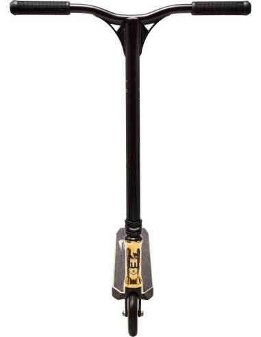 PATINETE LONGWAY METRO SCOOTER FREESTYLE GOLDLINE