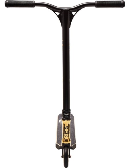 PATINETE LONGWAY METRO SCOOTER FREESTYLE GOLDLINE
