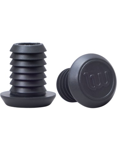 PUÑOS PATINETE LONGWAY TWISTER