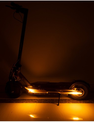 TABLA MONORIM CON LUCES LED E INTERMITENTES...
