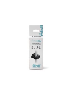 ÖHLL CLIP CARRY 2