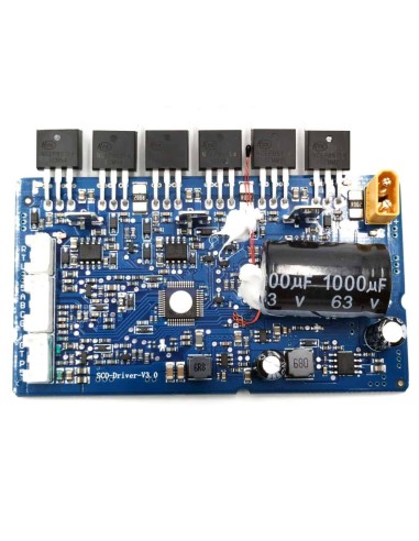 CONTROLADORA CENTRALITA XIAOMI M365 V3