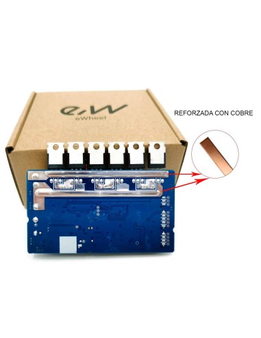 CONTROLADORA CENTRALITA XIAOMI MI3 V3