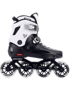 TEMPISH PATINES VIBER 90MM NEGROS