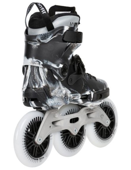 PS PATINES NEXT NOIR 125