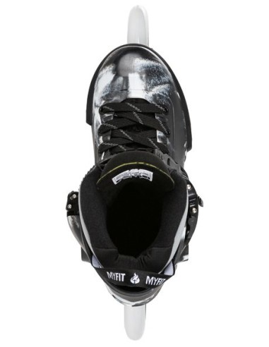 PS PATINES NEXT NOIR 125