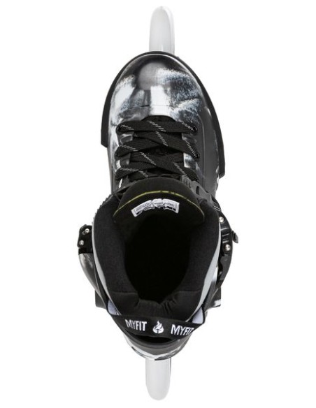 PS PATINES NEXT NOIR 125